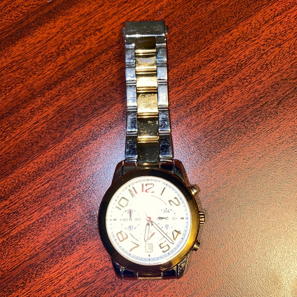 Women’s Chronograph Watch